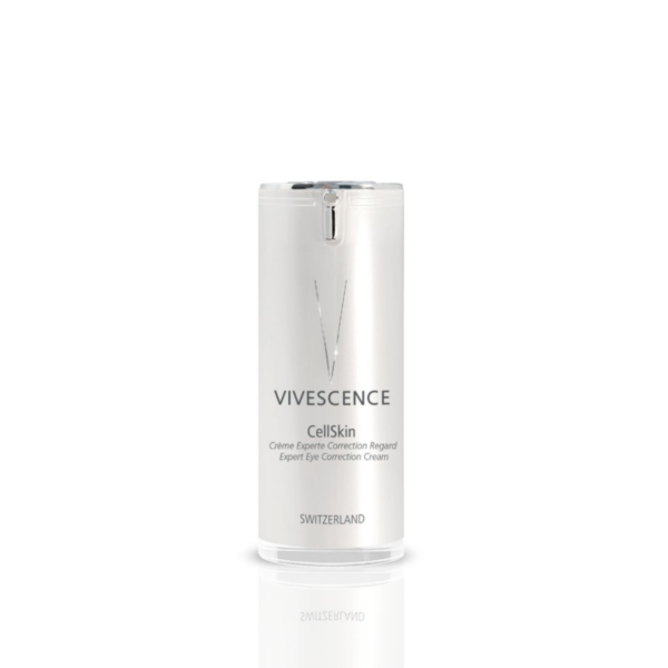 CELLSkin Experte Correction Regard / Eyes Correction cream