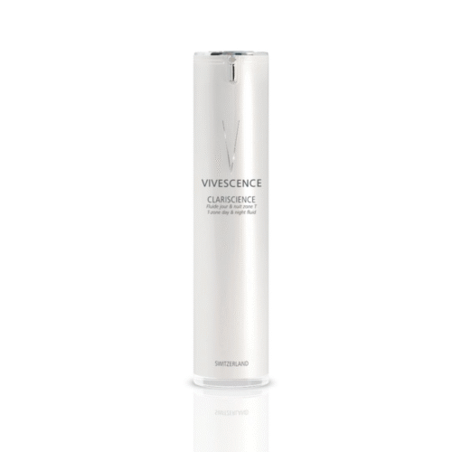 Clariscience Fluide Jour et Nuit Zone-T
