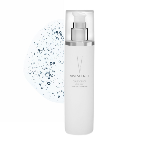 Clariscience Lotion Zone-T / T-Zone Toner