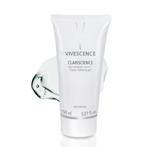 Gel Nettoyant Zone-T / T-Zone Cleansing Gel