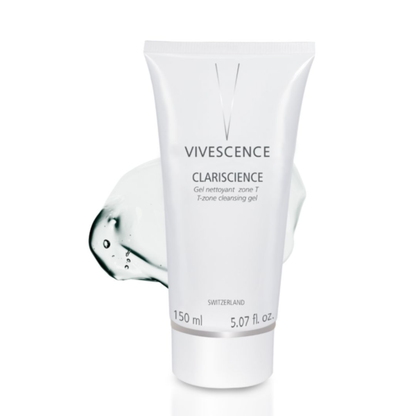 Gel Nettoyant Zone-T / T-Zone Cleansing Gel