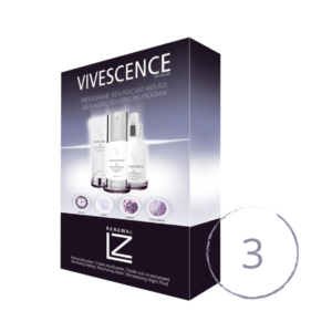 LZ R.E.N.E.W.A.L F3 Programme resurfaçant anti-âge