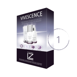 LZ-R.E.N.E.W.A.L F1 Coffret Programme Resurfaçant Anti-âge Rénovation