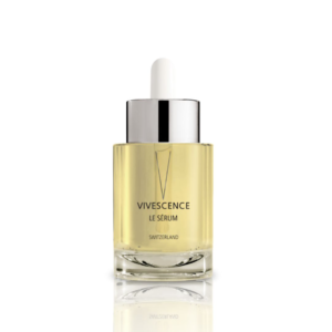 Le Serum intensif acide hyaluronique