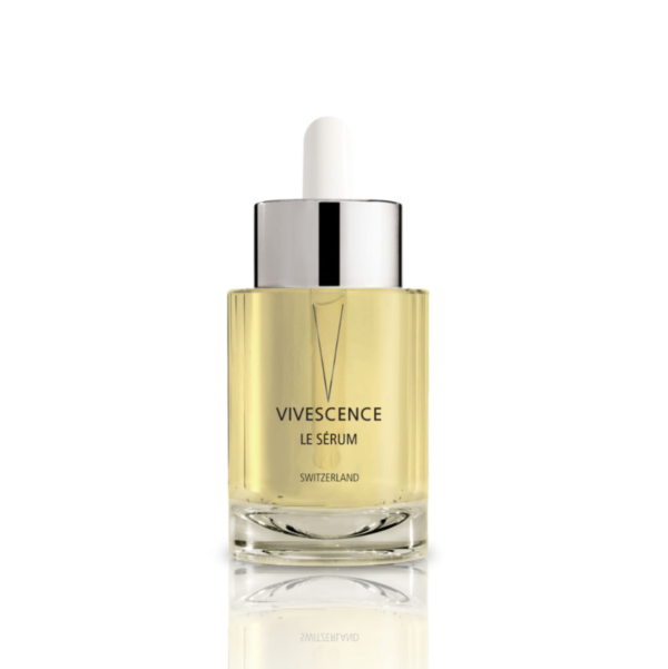 Le Serum intensif acide hyaluronique