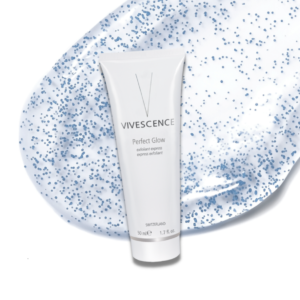 Perfect Glow exfoliant gel express