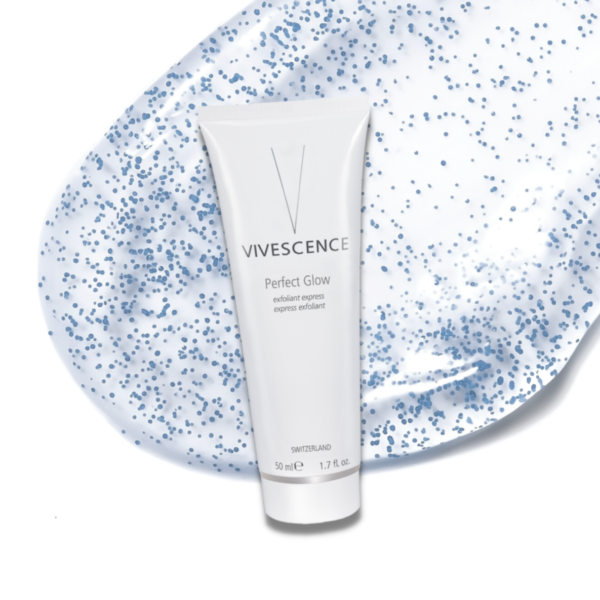 Perfect Glow exfoliant gel express