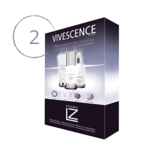 LZ-R.E.N.E.W.A.L F2 Coffret Resurfaçant Anti-âge Rénovation