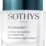 2021 Noctuelle Cräme renovatrice Jeunesse nuit 100%