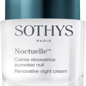 Crème jeunesse nuit