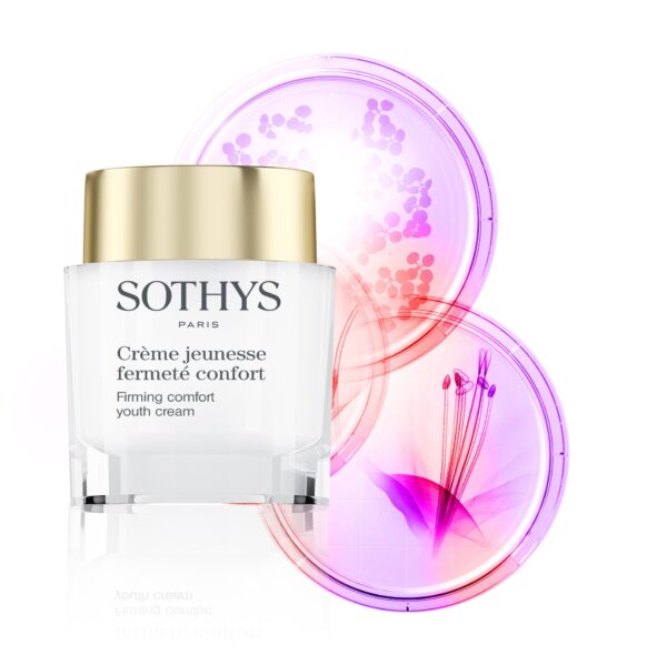 Crème jeunesse fermeté confort – Image 2