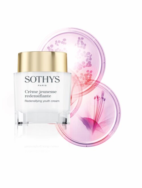 Redensifying cream anti aging - Image 2