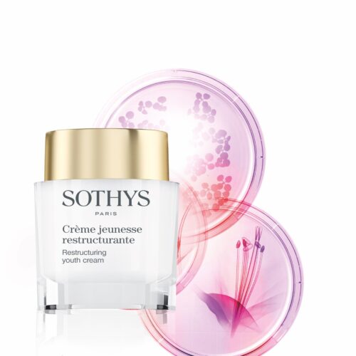 Crème jeunesse restructurante – Image 3