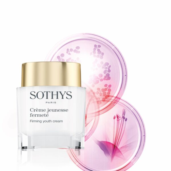 Crème jeunesse fermeté – Image 2