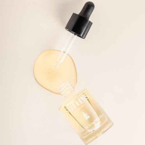 Sérum & Concentrés
