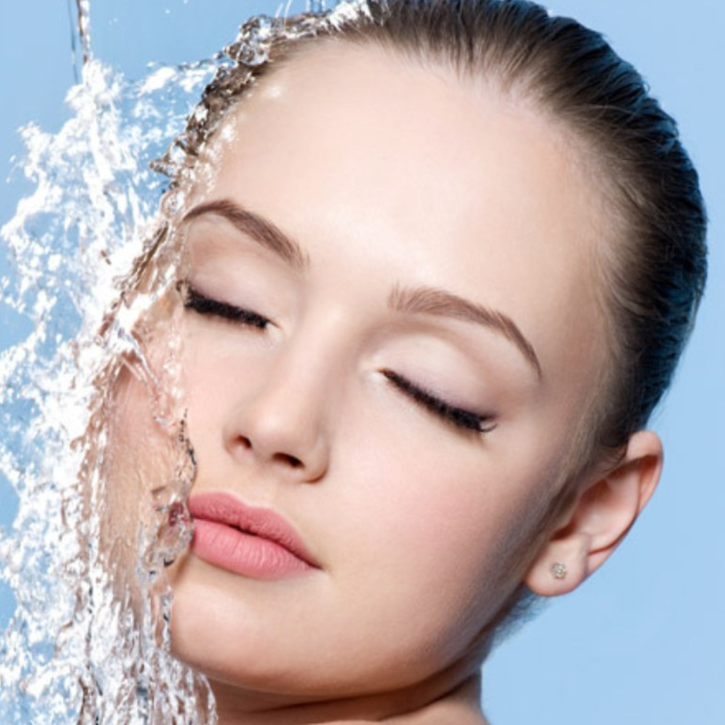 Hydratation & Nourissant