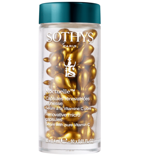 Serum vitamin C