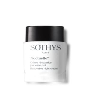 Crème jeunesse nuit