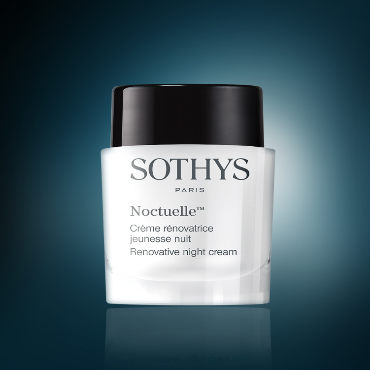 Crème jeunesse nuit – Image 3