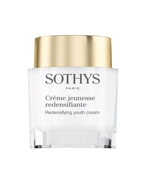 Redensifying cream anti aging - Image 3