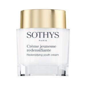 Crème jeunesse redensifiante / Redensifying youth cream