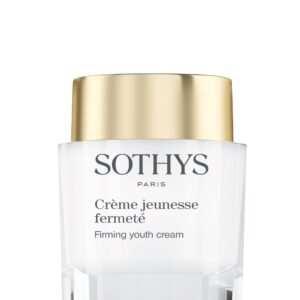Crème jeunesse fermeté / Firming youth cream