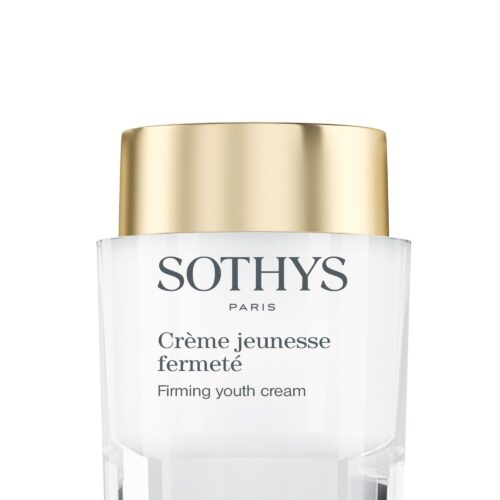 Crème jeunesse fermeté