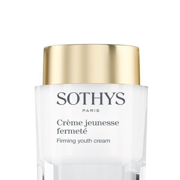 Crème jeunesse fermeté / Firming youth cream