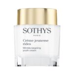 Sothys Creme Jeunesse rides Seul 2017