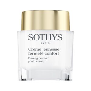 Crème jeunesse fermeté confort