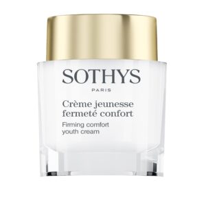 Crème jeunesse fermeté confort / Firming youth cream comfort