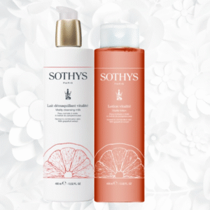 Duo lotion toner vitality - Image 2