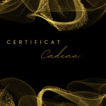 Certificat cadeau